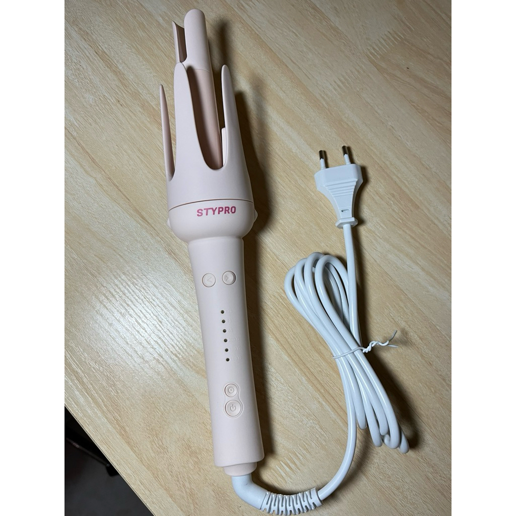 STYPRO Multi In One Automatic Curling Iron