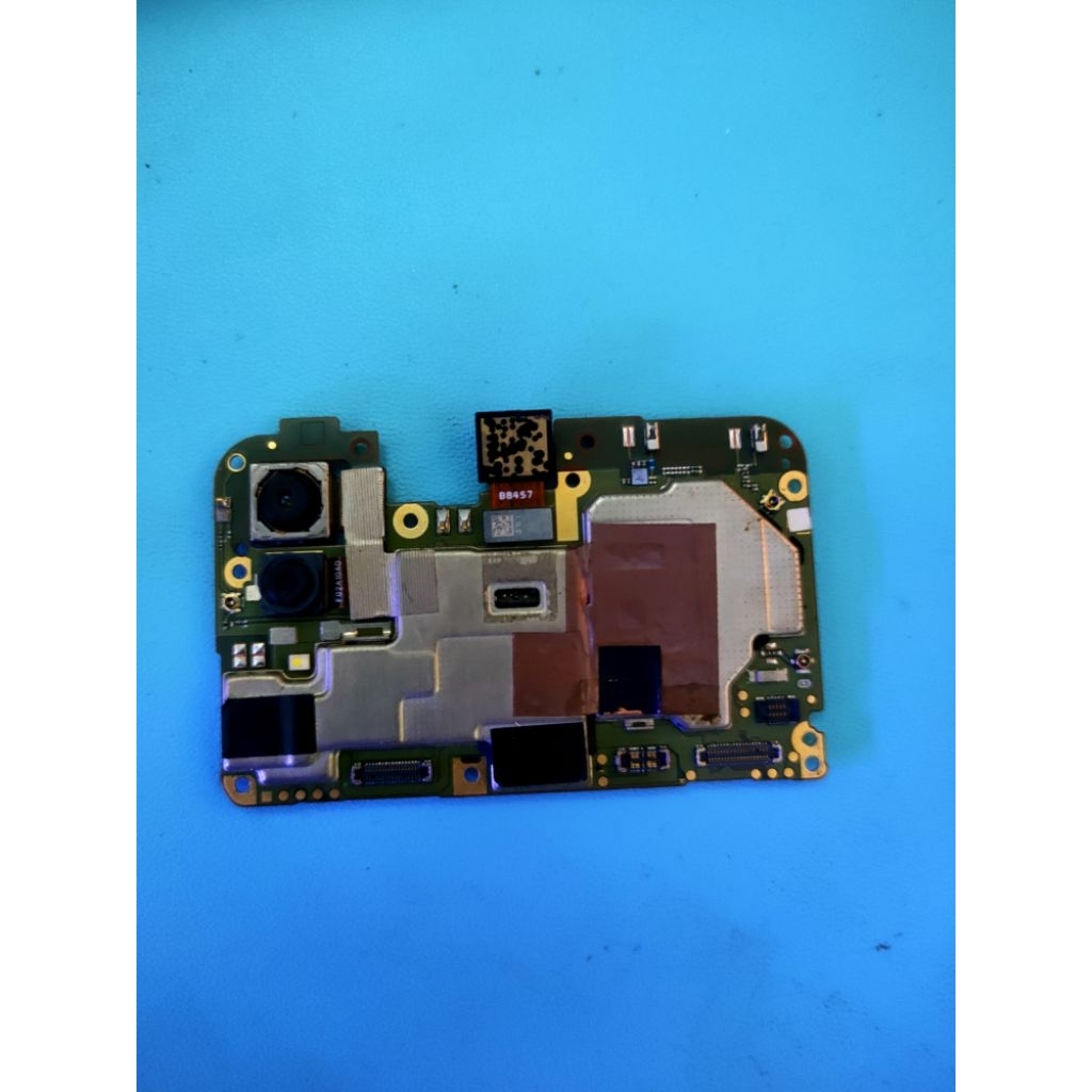 Vivo y91,y93,y95 minus mati total