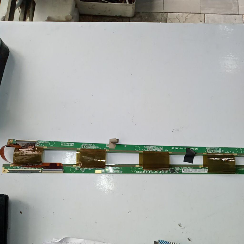 T-con TV LED Samsung