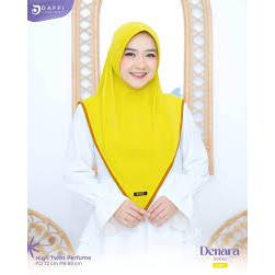 PROMO DAFFI HIJAB - BERGO DENARA