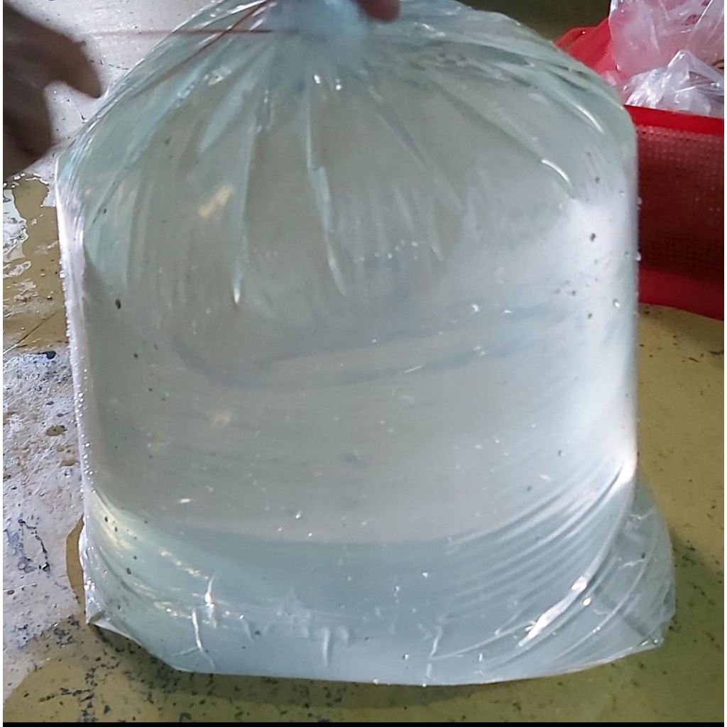 AIR LAUT MURNI KEMASAN 20 LITER