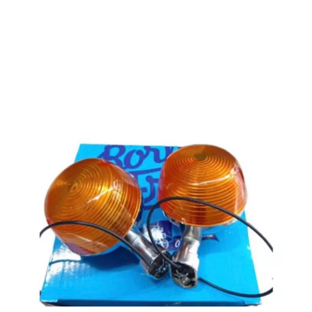 Sen sen Sein K5 CB100 Cb100 Cb125 Riting sein reteng Model Standart Bornfree cb100 gl100 Import ori