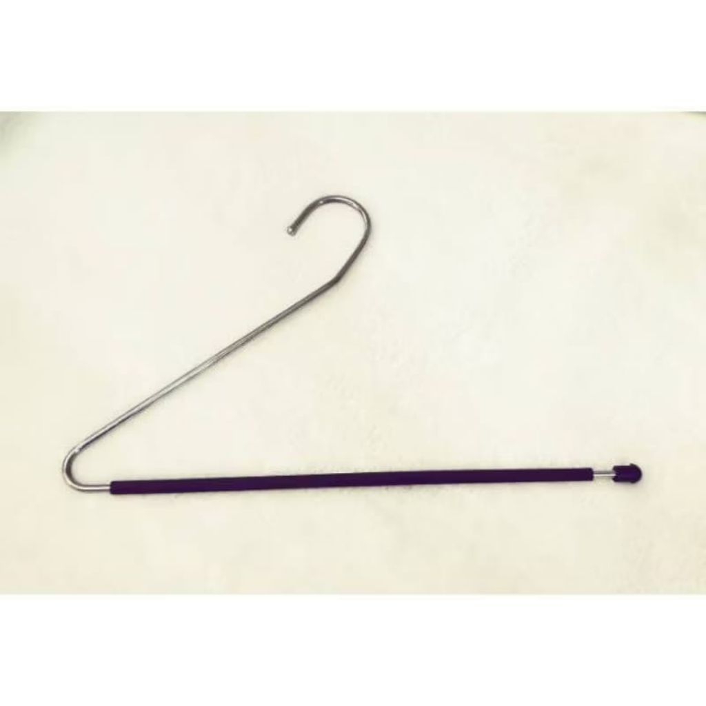 Hanger Model Z Hanger Besi Z Hanger Z Hanger Baju Gantungan Baju Hanger Jilbab Gantungan Jilbab Hang