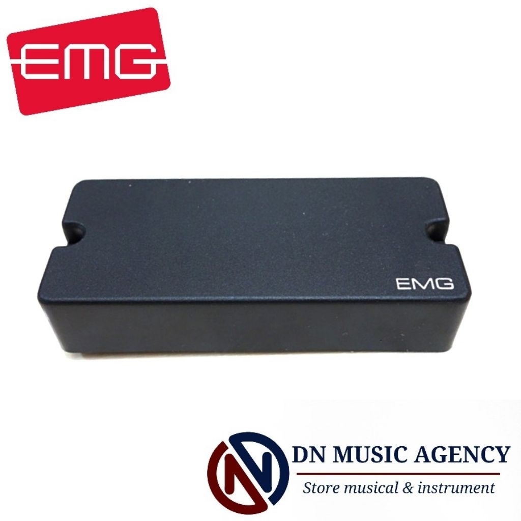 pickup EMG 35 CS bass pickup dual coil 4 string original