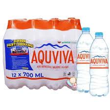 1 KRAT AQUVIVA (12X700ML)