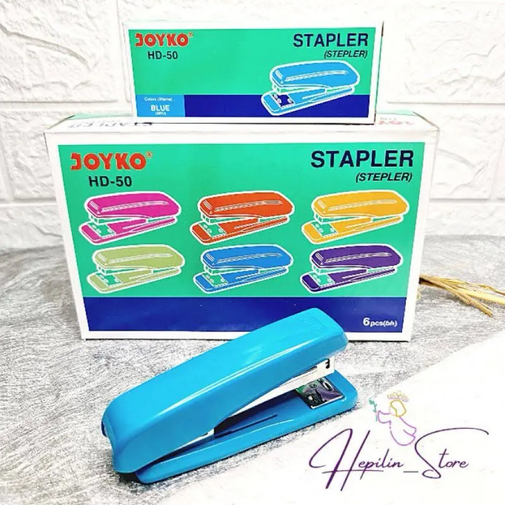 Staples HD-50 JOYKO