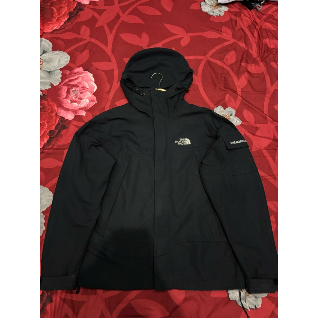 TNF SAKU SAMPING ORIGINAL