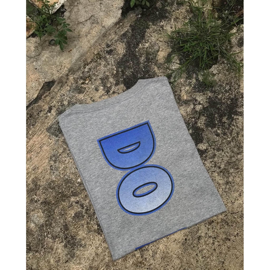 T-shirt Vtg 90's Just Do It Nike