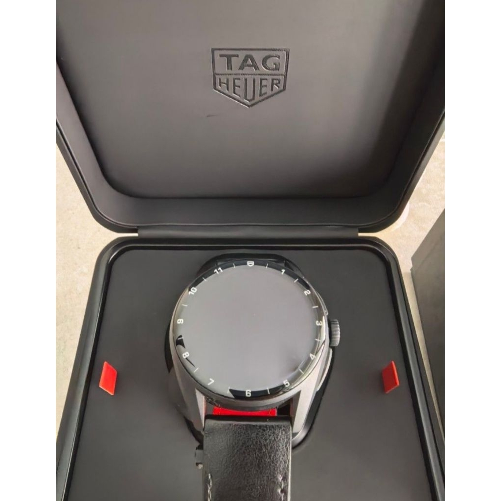 Tag Heuer Connected Calibre E4 42mm
