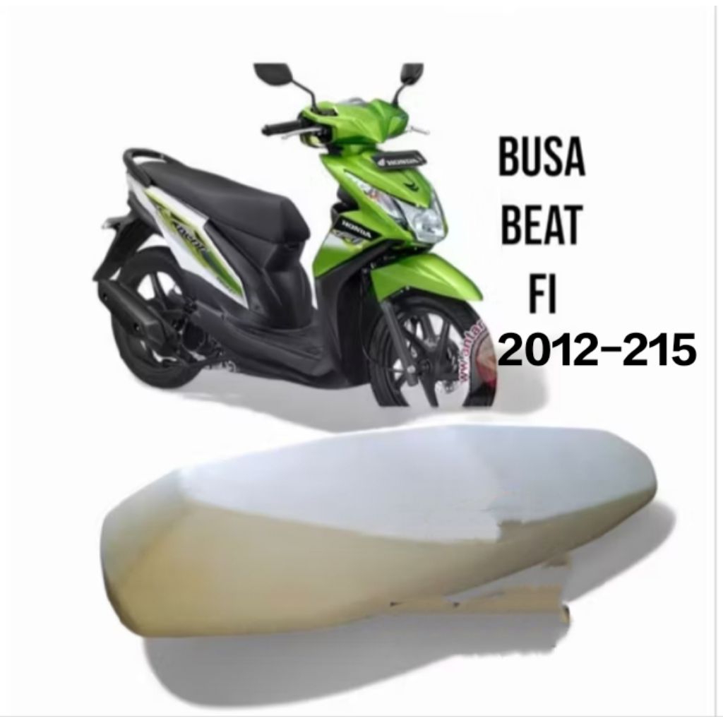 busa jok beat fi 2012-2015