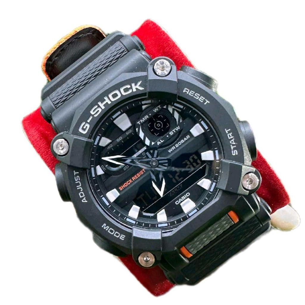 G-Shock GA-900C Heavy Duty Men Original
