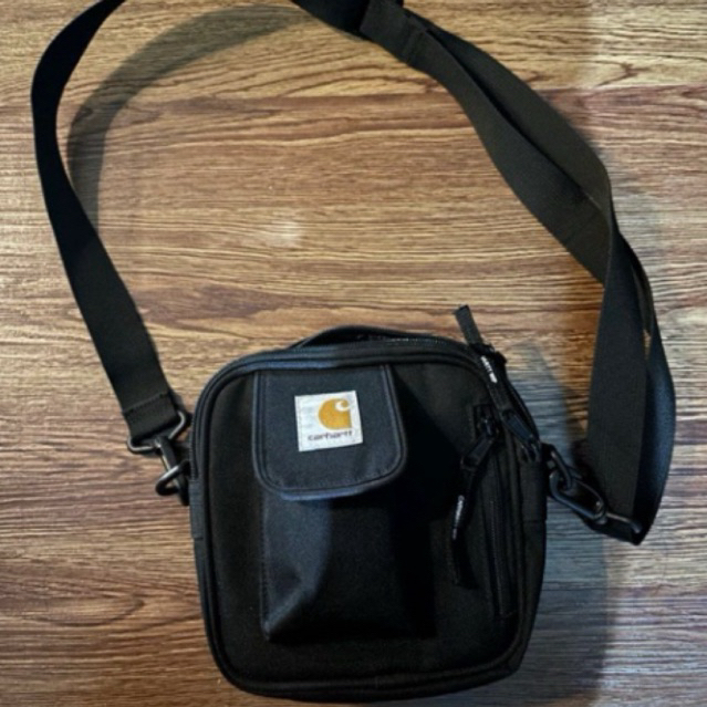 Carhartt WIP Sling Bag Black