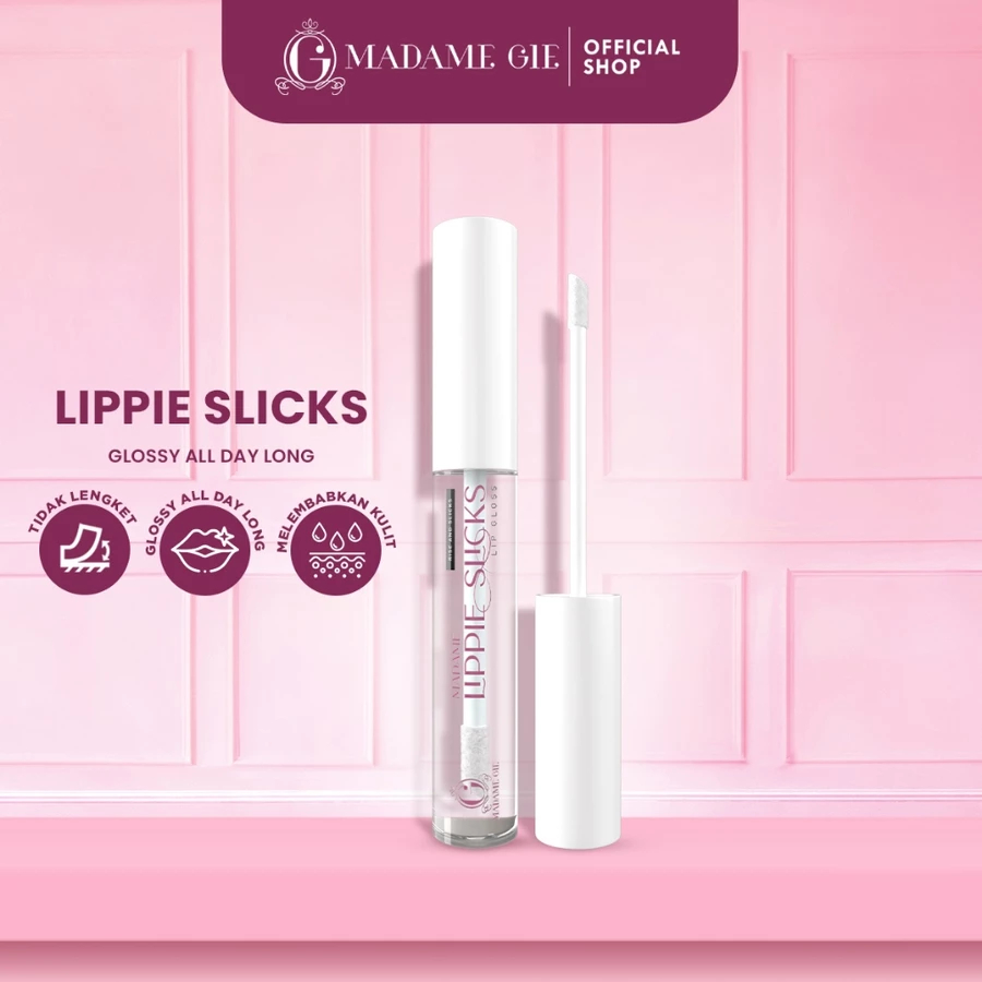 MADAME GIE LIPPIE SLICKS