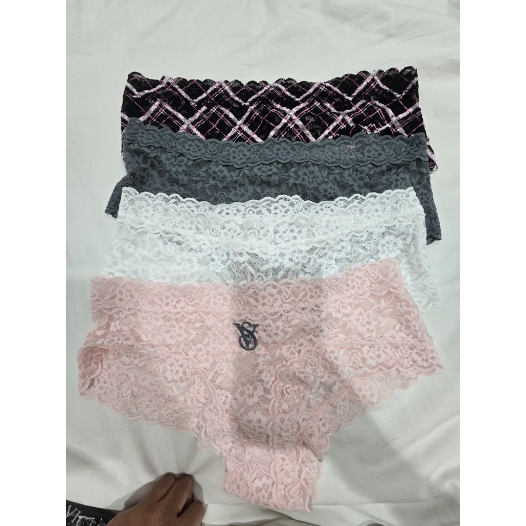 Victoria's Secret Special Panties