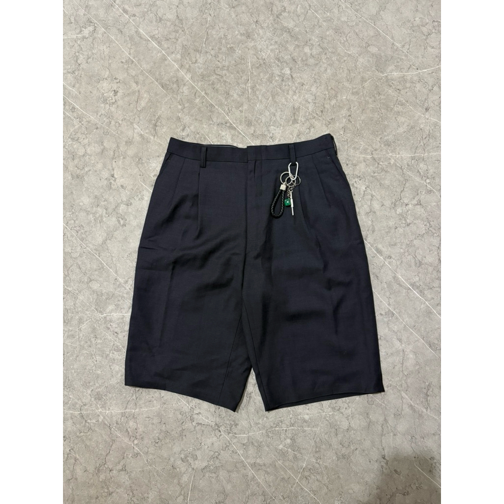 Short wool trouser SW - 24 size 30