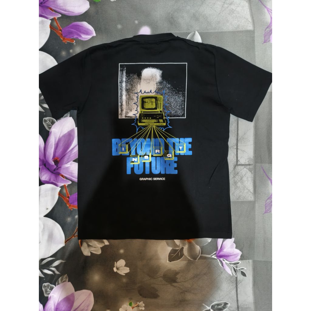 Tshirt Insurgentclub - Kemeja Van Hausen - Kemeja Hang Ten