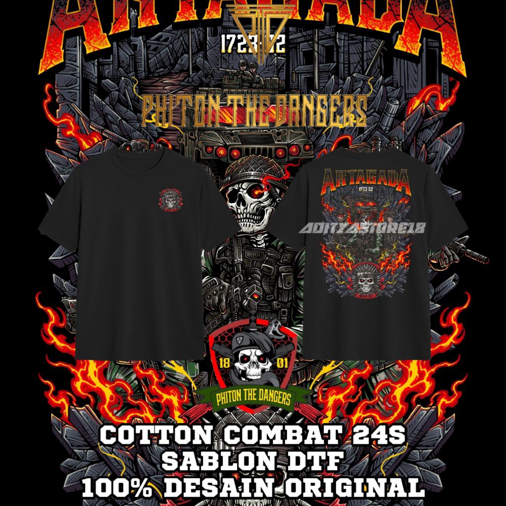 Kaos Polo Hodie Kemeja Leteng Artagada