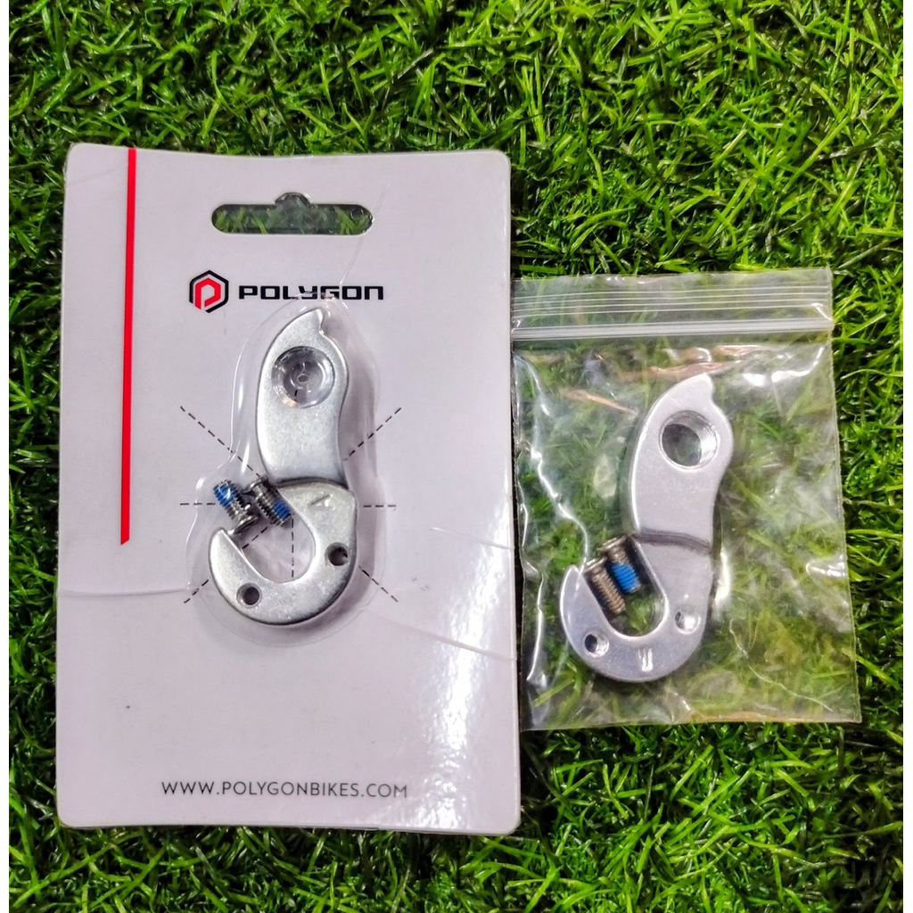 DROP OUT / ANTING RD / HANGER RD HEIST, PREMIER, THRILL VANQUISH 2015-2019