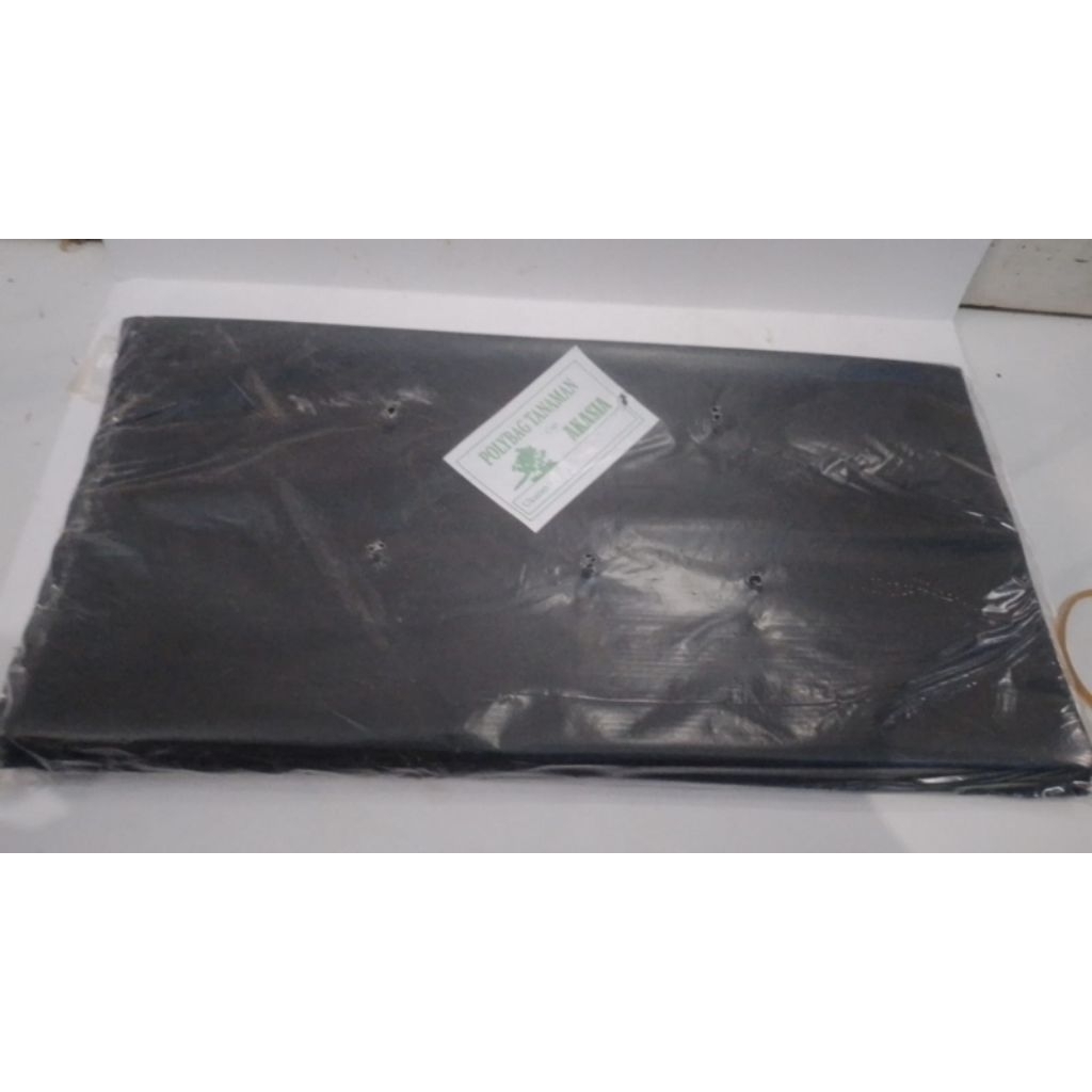 polybag 35 x35l