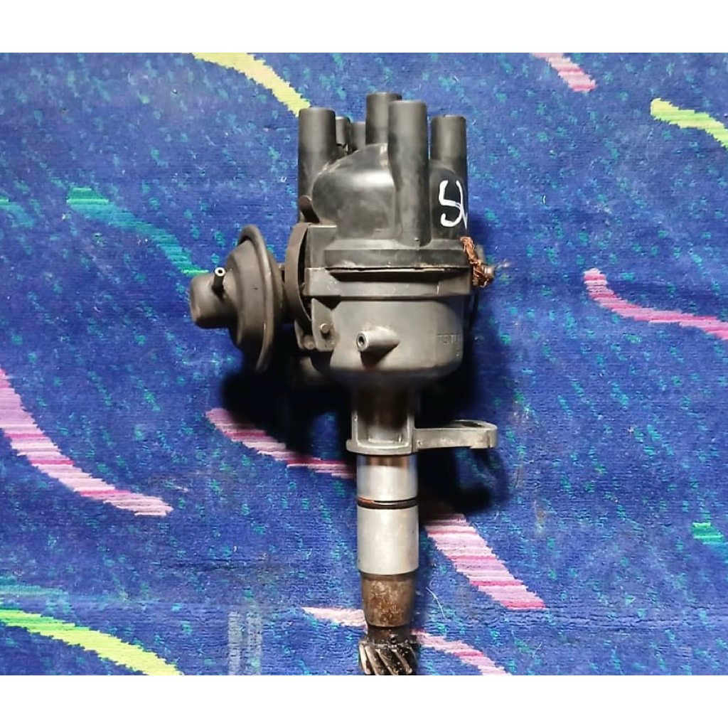 Delco Original Mitsubishi Lancer SL