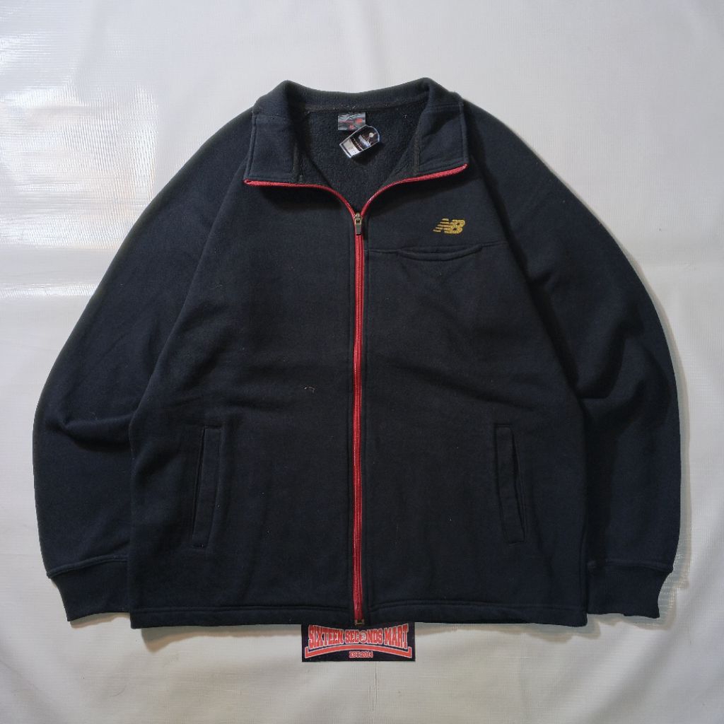 Tracktop New Balance