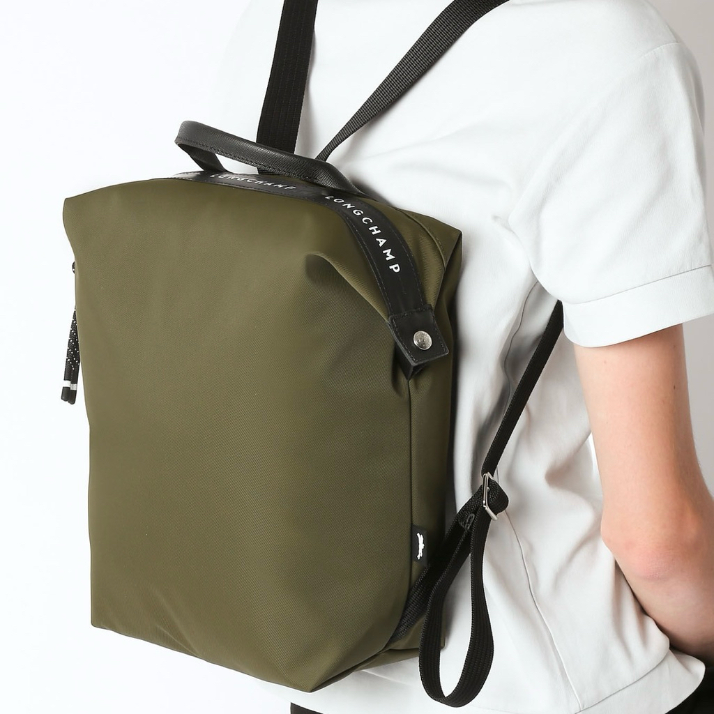 LC Le Pliage Energy Backpack