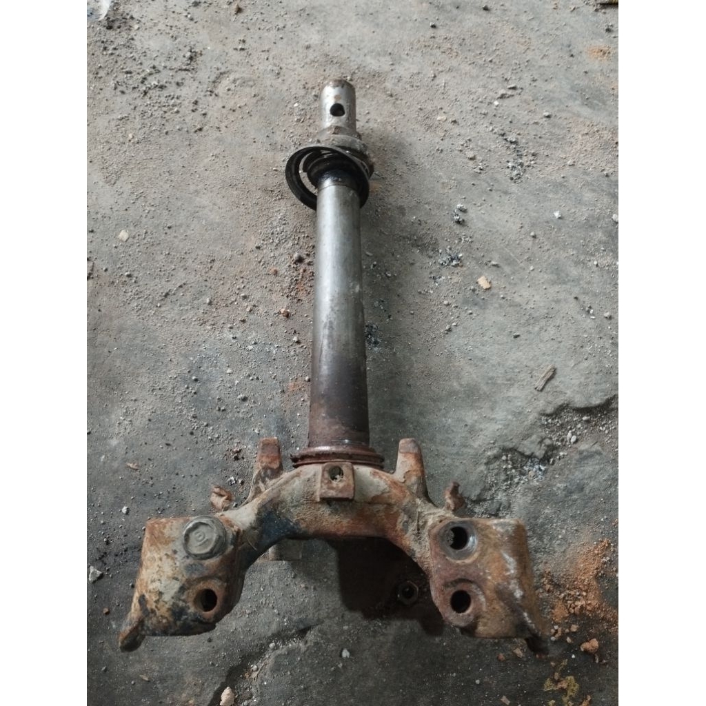 segitiga astrea grand original copotan