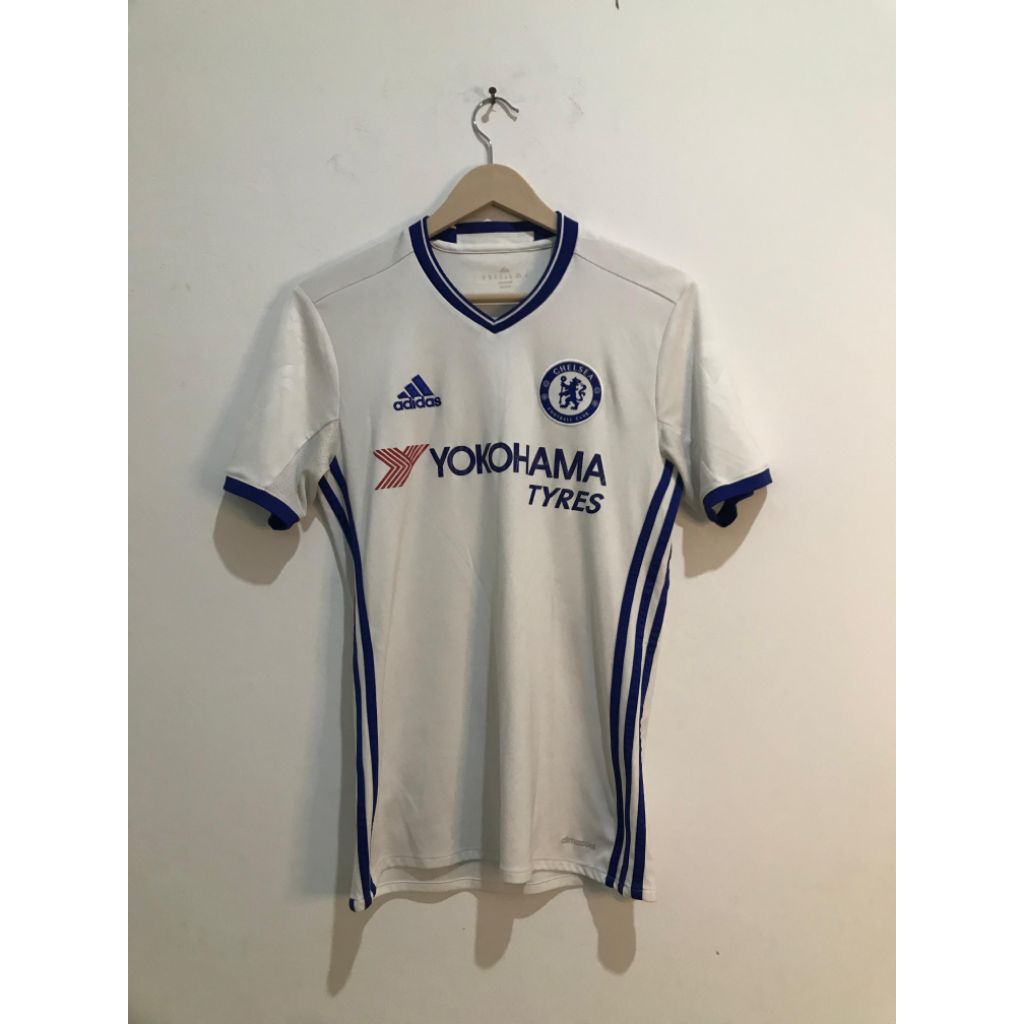 Jersey Chelsea Original Away 2016/2017