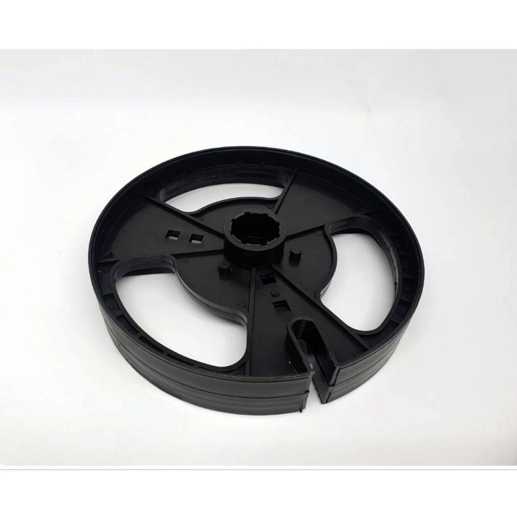 Roda Pulley Rolling Door Onesheet Rolling Door Mall