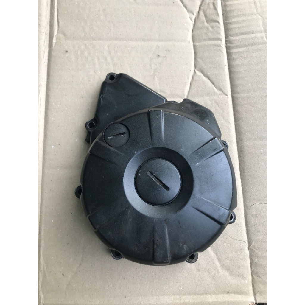 BLOK MAGNET SPUL PENGAPIAN SUPRA FI K41 / SUPRA 125 HELM IN ORIGINAL