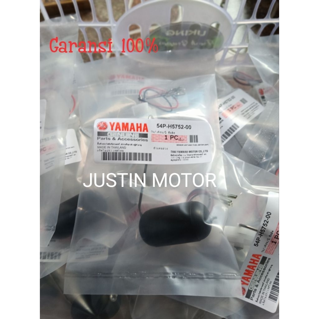 PELAMPUNG POMPA BENSIN YAMAHA MIO JI MIO GT  Fino SOUL GT 115