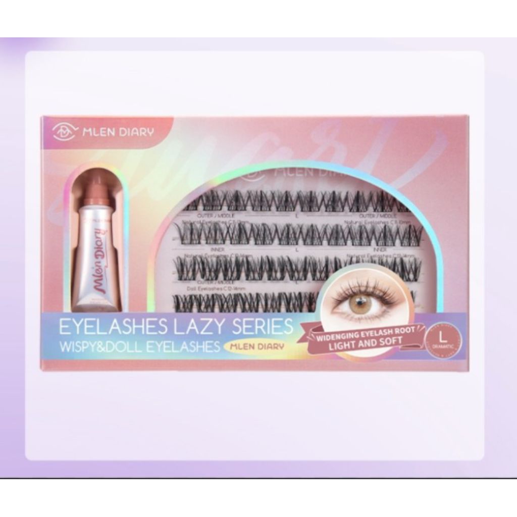 BULU MATA PALSU, BULU MATA EYELASH, BULU MATA SATUAN, BULU MATA CANTIK, BULU MATA PERTEMPAT, BULU MA