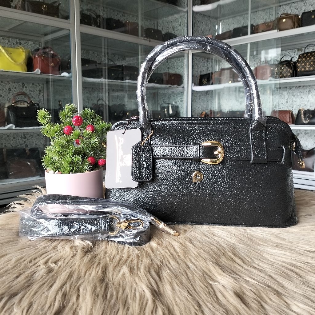 New arrival Tas papillon original k3610 warna hitam, kopi, BW