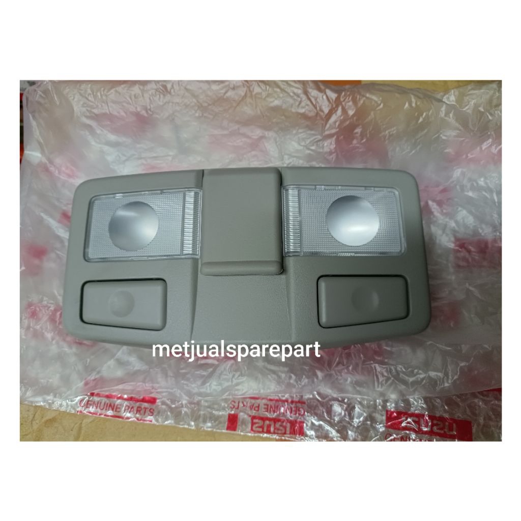 LAMPU KABIN LAMPU DALAM LAMPU SPOT ISUZU DMAX GENUINE