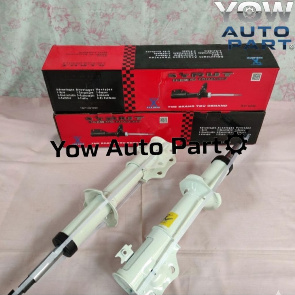 ShockBreaker Depan Gran Max-Shock Breaker Luxio-Shock Depan Luxio 1-Set FCS Auto