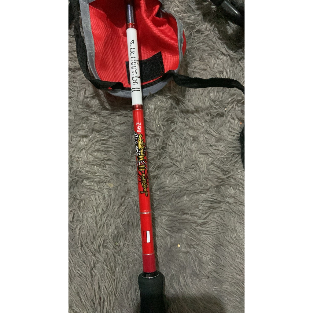 relix jagero monstero