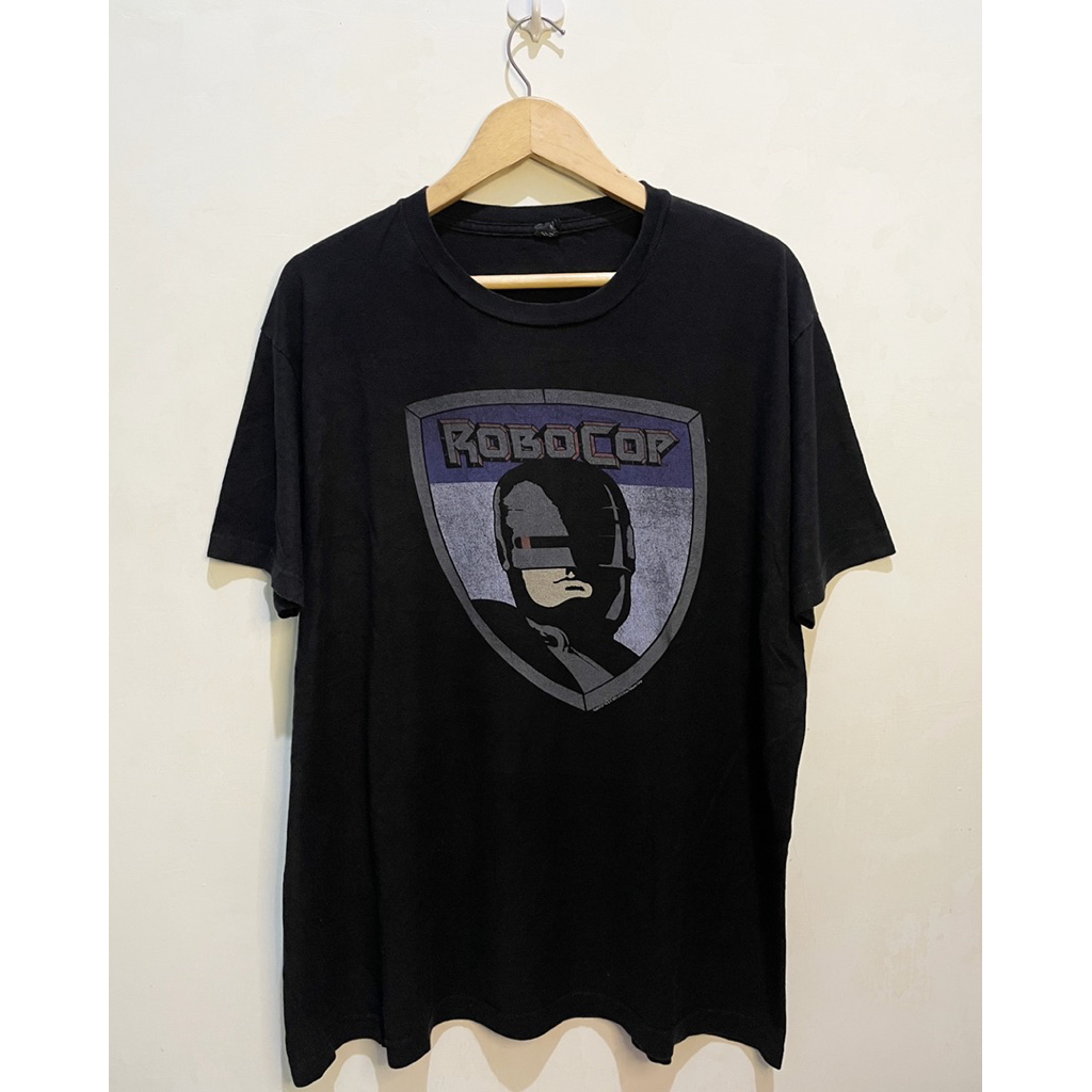 T-Shirt Robocop | Kaos Film Original