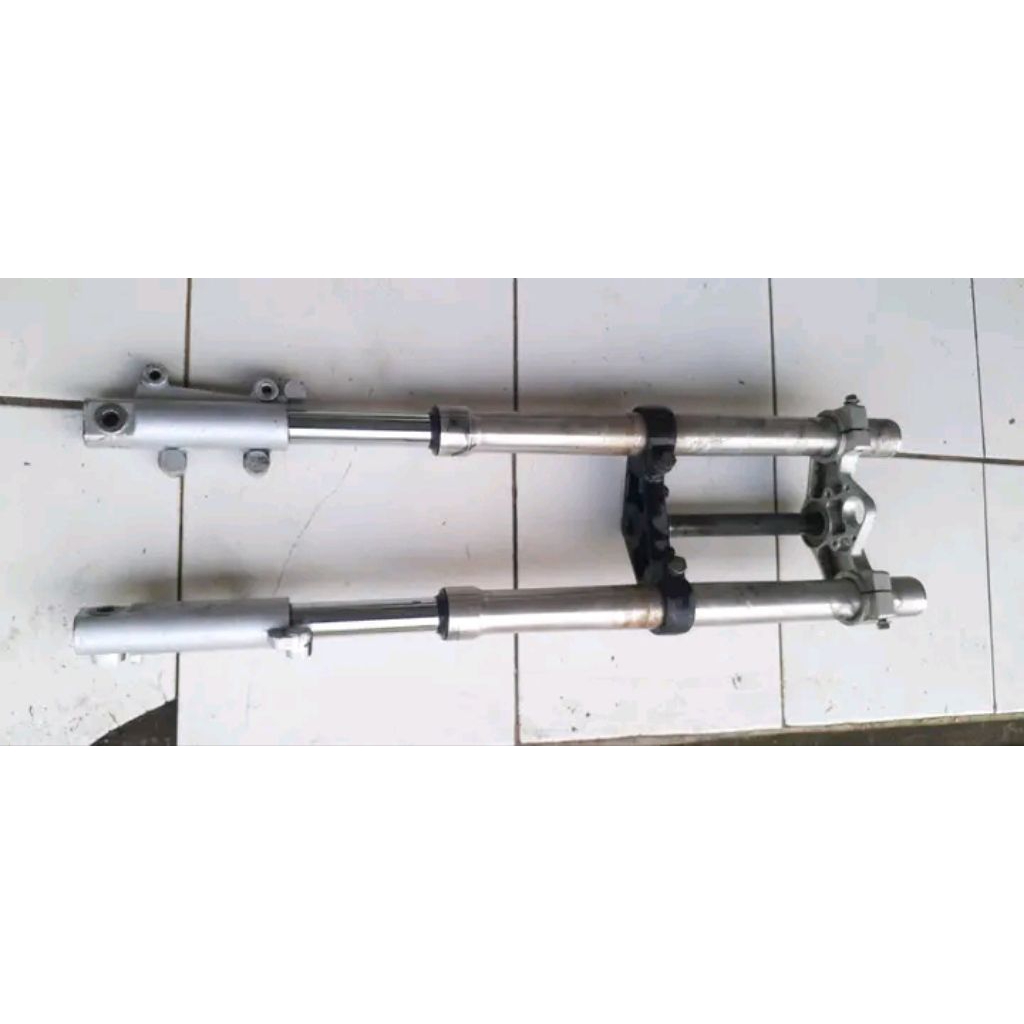 shock depan usd minerva all type pnp gl pro megapro tiger