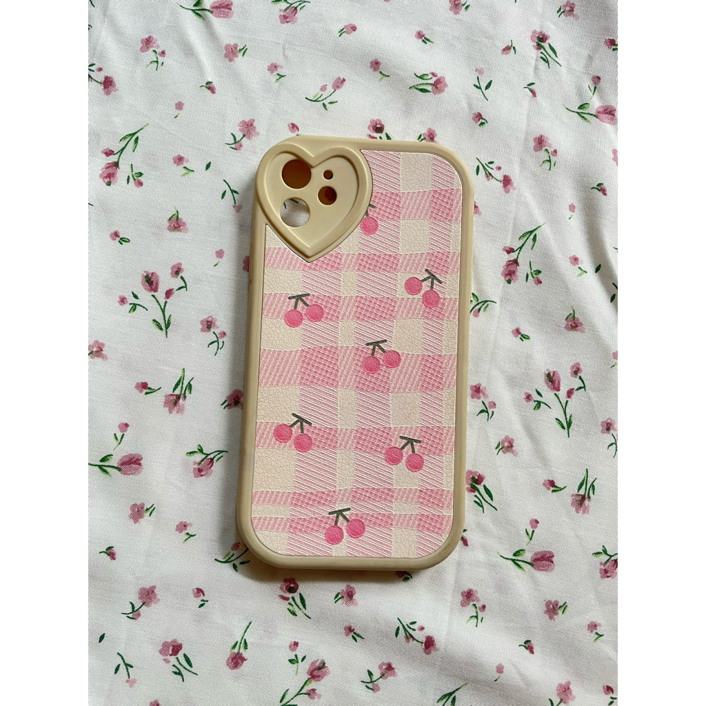 casing ip 11 soft case