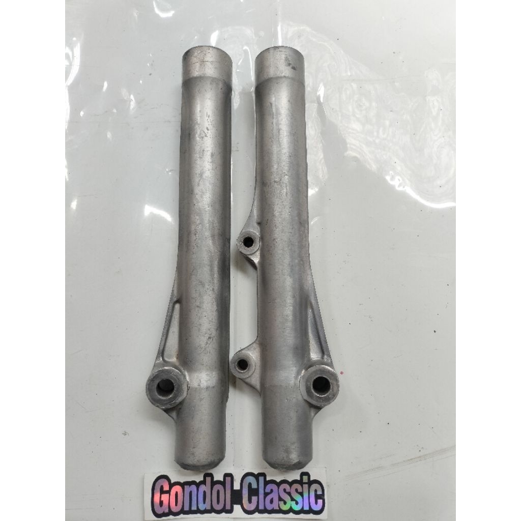 bottom shock tabung shock depan HONDA SUPRA X LAMA SUPRA FIT LAMA