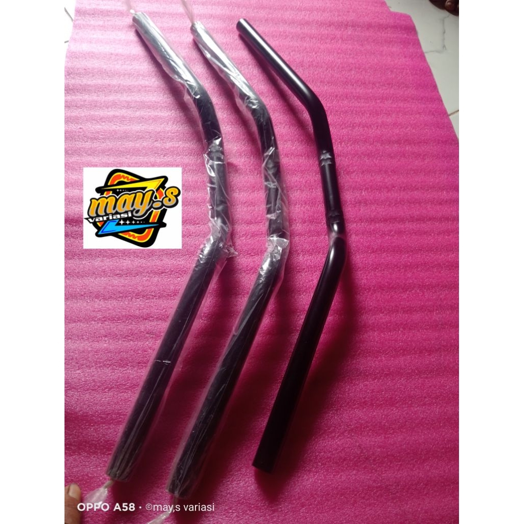 Stang RZR UNIVERSAL stang Vixion New setang CBR