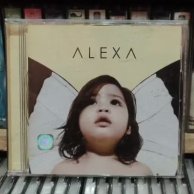 CD AUDIO ALEXA / ALEXA