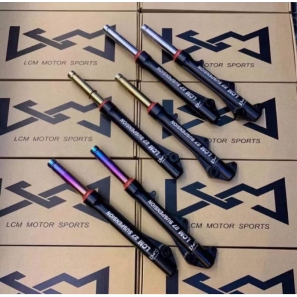 SOK DEPAN LCM 27 vietnam vario beat scopy MIO SMILE MIO SOUL MIO FINO