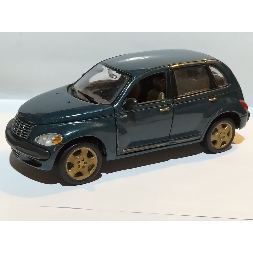 maisto Chrysler PT Cruiser