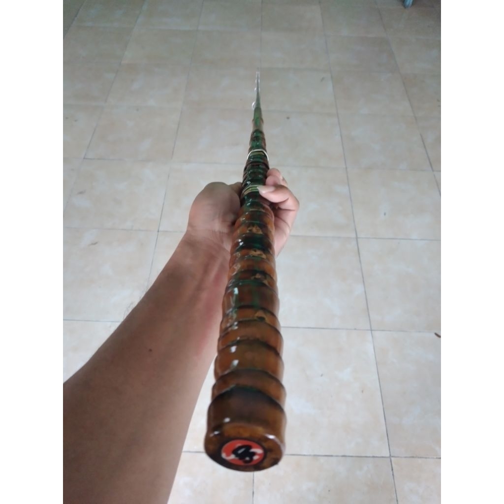 Joran Cendani Ikan Mas