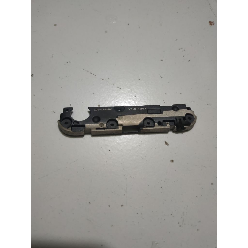 tutup mesin bawah Lenovo a5  L18081 ori copotan