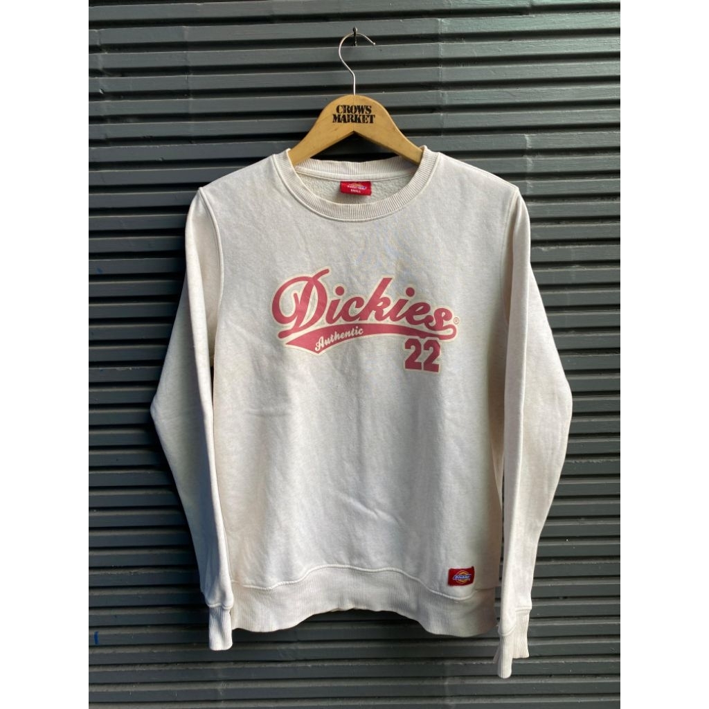 CREWNECK DICKIES