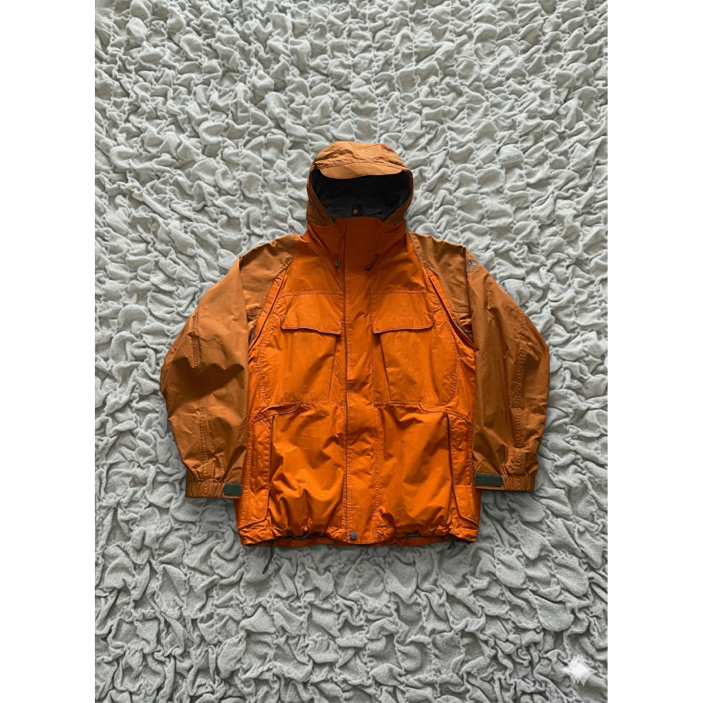 NIKE ACG JACKET GORPCORE