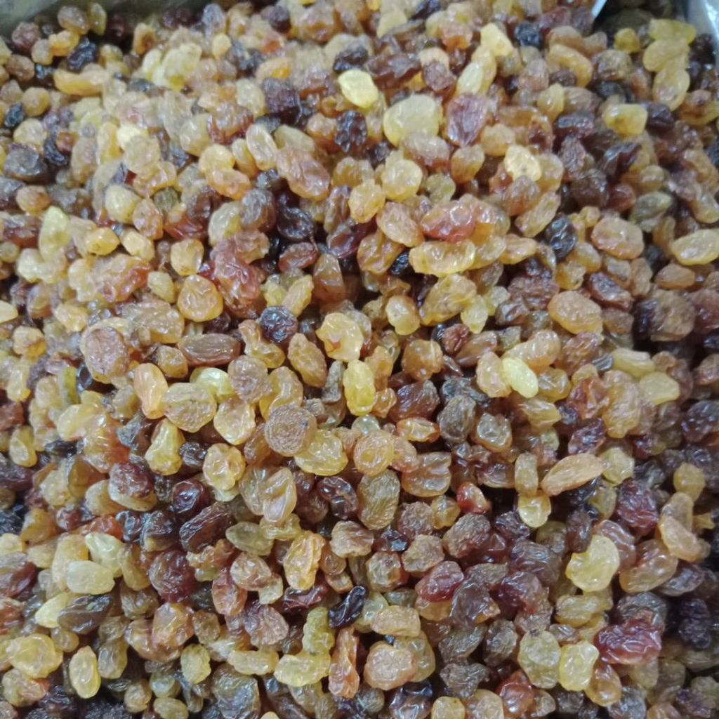 Kismis Manis 1kg/kismis manis mutiara/kismis manis 1kg