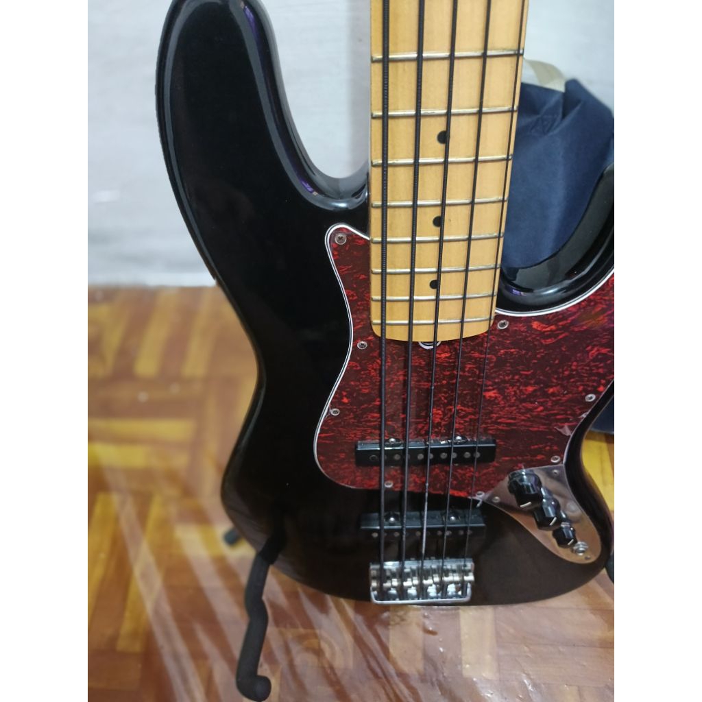 Fender jazz bass American standart made in usa 2013